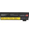 AKKEE 01AV424 01AV423 SB10K97580 Laptop Batteria per Lenovo ThinkPad T470 T570 T480 T580 P51S P52S TP25 A475 A485 Series 61 01AV422 01AV452 01AV490 SB10K97579 SB10K97581 11.4V 24Wh
