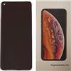 TY BETTERY® Display in-Cell Compatibile con Oppo A52 - Schermo TFT di Ricambio