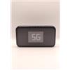 ZTE MU5002, Router 5G, Black