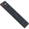 VINABTY Telecomando di Ricambio applicabile per Polaroid TV TQL-32R4PR001 FQL55UHPR001 TQL-19HDPR001 TQL19R4PR002 TQL-22R4PR001 TQL-40F4PR001 TQL-32R4PR005 TQL-32R4PR004 TQL-32R4PR003