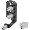 SMALLRIG Clip USB-C & Multi Cable per Cages for Sony FX2 5592