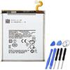 XITAIAN 14.63Wh 3800mAh EB-BA920ABU Batteria di Ricambio per Samsung A9s SM-A9200 A9200