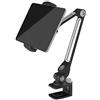 ZenCT Supporto tablet multiangolare, in alluminio, per iPad Air Mini, Galaxy Tab, E-Reader e dispositivi da 4'' a 10.1
