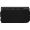 kwmobile Custodia Tastiera Wireless Compatibile con Logitech Pop Icon Keys - Porta Tastiera PC Portatile - Copri Tastiera Computer Nero