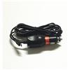 Larrits 8 V - 36 V DC cavo di alimentazione del veicolo cavo extra lungo 3.5 m Micro USB da auto 2A per GPS navigatore TomTom navigatore DVR Dashcam fotocamera