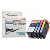 Mondo Stampa - Sostituzione cartucce d'inchiostro compatibili per HP 934XL 935XL per HP Officejet Pro 6830 6820 6230 6812 6815 6835 6815