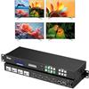 Yinker HDMI Matrix Video Controller Switch 4k30hz