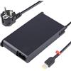 Ineffbb Caricatore da 230 W per Lenovo Legion 5 Gaming Legion Y520 Y540 Y540-15 Y540-17 Y545 Y545-PG0 Y700 20 V 11,5 A per Thinkpad P73