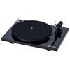 Pro-Ject Essential III Recordmaster Giradischi, Velocità 33/45 giri, Nero