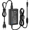 KFD Alimentatore caricatore 15 V per Pioneer Airplay A1 A3 A4 3 Sono portatile Ibiza Sound PORT8VHF-BT per Philips AS600-15-AD300 B&O DYS DYS650-150280W-K P/N DYS650-150280-13C03B Adattatore di