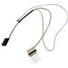 HSSDTECH Cavo Flessibile per Display LCD LVDS 30PIN per dell Vostro 5370 V5370 Inspiron 13 5370 0D974D LCD Cable
