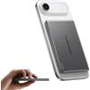 MOVE SPEED Magsafe Power Bank Magsafe Powerbank Slim 5000mAh Power Bank magnétique USB C 18W