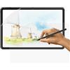 SUEEWE [2 Pezzi] Effetto Carta Pellicola per Xiaomi Redmi Pad 2 Pro 2025/Redmi Pad Pro/Poco Pad 12,1, Feel Like Opaca Paper Pellicola in PET per Disegnare Schizzi Scrittura