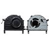 YuYue Electronic Sostituzione ventola di raffreddamento CPU compatibile con Lenovo IdeaPad 330S-14IKB 330S-15ARR 330S-15IKB 5F10R07535