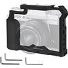 SUNLYTOUR Fuji X-T10, X-T20, t30 camera Cage