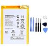 ELLENNE BATTERIA per HUAWEI ASCEND MATE 8 HB396693ECW CON KIT ATTREZZI