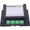 Hilitand Ripetitore 1 in 4 Uscite Periferiche di rete Ripetitori 4 Vie Hub Sharer Splitter Isolamento Fotoelettrico di Livello Industriale Supporta RS232