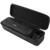 co2CREA Duro Viaggio Caso Copertina coustodia per Altoparlante Bluetooth Soundcore Motion+ (solo scatola,Case Only)