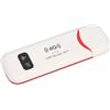 Ejoyous WiFi Portatile, 4G LTE Wireless USB Dongle Mobile Hotspot Router WiFi Portatile con Slot per Scheda SIM Supporto Crittografia WPA WPA2 10 Utenti Cellulari