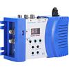 Bewinner HDM69 Modulatore di Interfaccia Multimediale HD RF Digitale Convertitore da AV a RF VHF/UHF PAL Livello di Uscita Regolabile Portatile Standard per TV