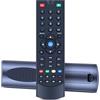 Snrigw Telecomando di ricambio universale compatibile con Thomson THS 807 per Strong SRT 7807TIVU, ricevitore satellitare