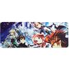 CoolChange Tappetino per il mouse grande di Sword Art Online, mouse pad XXL manga