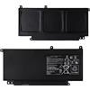 E-yiiviil Batteria sostitutiva C32-N750 compatibile con ASUS N750 N750JK N750JV N750Y47JV N750Y47JV-SL