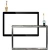LeHang Touch Screen Digitizer di Ricambio per Lenovo Tab M10 TB-X505 X505F X505L Nero