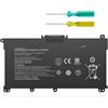 BND HW03XL Batteria di ricambio HP Pavilion 15-EG 15-Eh 17-CN 17-CP 15-eg0073cl 15-eg0070wm 15-eh0050wm 17-cn0xxx 17-cn0023dx 17-cn0053cl Series NNNNNNNB90 L96888 7-1D1 L97300-005 421 AC1 HW03041XL