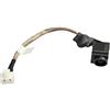 ZAHARA Cavo di Ricambio per Jack di Alimentazione CA DC per Sony VAIO PCG7153L PCG7154L VGNNS12M 073000152113_A