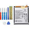 Vvsialeek HE336 Batteria compatibile per Nokia 5 TA-1053 TA-1024 TA-1044 TA-1027 con kit di attrezzi