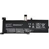 AKKEE L16M2PB1 L16C2PB1 L16C2PB2 L16L2PB1 Batteria per Lenovo IdeaPad 320-14AST 320-14IAP 320-14IKB 320-14ISK 320-15ABR 320-15AST 320-15IA L16L2PB2 L16L2PB3 L16M2PB2 L16M2PB3 L16S2PB1 L17M2PB7 30Wh