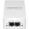 keenetic Cavo di Rete Rigido UTP Categoria 6 Keenetic KN-4510-01-EU Bianco