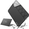 Smatree Custodia per laptop da 13,3 ASUS ProArt PX13 HN7306/PZ13 HT5306 Copilot+, Zenbook 13 OLED UX325/S13 Flip OLED UP5302, ROG Flow Z13 2023/2022 da 13,4 pollici