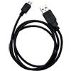 NANDEYIBI Cavo micro USB trasferimento dati tra PC
