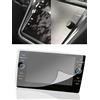 DISSKIN® Pellicola protettiva per display Volkswagen Discover Media & Pro, autorigenerante grazie al calore, opaco, rivestimento antibatterico, anti-impronta (compatibile con VW Taigo Discover Media)