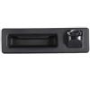 kalakass HD CCD IP68 maniglia per bagagliaio posteriore a colori, telecamera di retromarcia visione notturna sistema di parcheggio impermeabile resistente agli urti per BMW MK6 F11 X4 F26 X3 F25 MK2 X5 F15