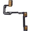 Generico Ricambio Compatibile con OnePlus Nord 2 5G DN2101 DN2103 flat flex circuito SWITCH PULSANTI CONTROLLO VOLUME KEY + - controllo tasti