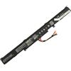 INFOELETTRONICA LO STORE DELLA CONVENIEN Batteria per Asus GL753 GL753V GL753VD GL753VE FX753 FX753V