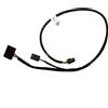 ZAHARA Cavo di Ricambio Dvd Rom per dell R610 R720 R730 SATA Poweredge R720 G8TXP 0G8TXP CN0G8TXP