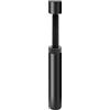 KtbeYTi Supporto per Scheda Grafica in Alluminio Supporto in Alluminio per Scheda Video Nero Supporto GPU Altezza Regolabile per 73-120 mm di Altezza, per Tenere la Scheda Grafica in Posizione