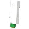 PUSR Guida DIN di piccole dimensioni RS232 a Ethernet convertitore seriale dispositivo server Modbus gateway Modbus RTU al comando Pagina web integrata USR-DR132
