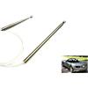 RZG Cavo di ricambio per antenna elettrica per antenna radio OEM per MX-5 NB MK II Miata Roadster 1998-05