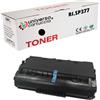 universo cartuccia UniversoCartuccia® toner compatibile per Ricoh 408162 No Oem SP377 Ricoh SP 377DNwX SP377SFNwX SP377SNwX, da 6400 copie al 5%,