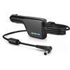 Helpers Lab PC Portatile Alimentatore caricatore per Sony VAIO SVF PCG SVE SVS VGC VGN VPC Series 19,5V 4,7A 90W con Porta QC3.0