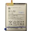 TY BETTERY® Batteria Compatibile con Samsung Galaxy Modello EB-BM317ABY per M31s/ F13