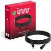 Innr Outdoor Extension Cable, 5 Meter, IP65, resistente alle intemperie (richiede un set completo) 5 Metri, OEC 150