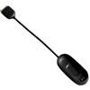 TOOGOO ACAMPTAR TOOGOO Cavo Caricabatterie, base di ricarica per Xiaomi Mi Band 4