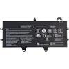 GDDGFVKV PA5267U-1BRS 11.4V 44Wh Batteria per computer portatile Toshiba Portege X20W X20W-D X20W-E X20W-D-10E X20W-D-10Q X20W-E-10D X20W-E-10X