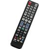 VINABTY AH59-02298A VINABTY Sostituzione Telecomando Adatta per Samsung Blu-ray Home Theater System HT-C5500 HT-C5500/XEE HT-C5500/XAC